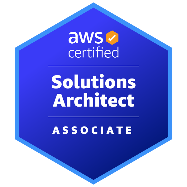 Why I got AWS-certified in 2026