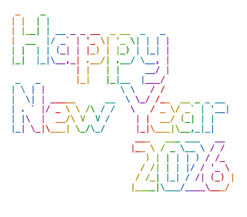 Starting off 2026 with a new hobby